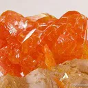 Wulfenite - image 3