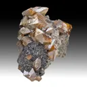 Wulfenite - image 1