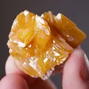 Wulfenite - image 2