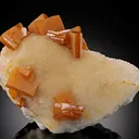 Wulfenite - image 1