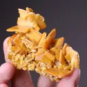 Wulfenite - image 2