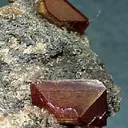 Wulfenite - image 2