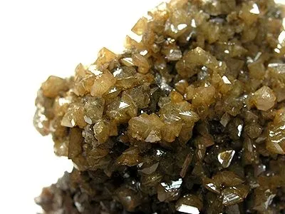 Wulfenite - image 2