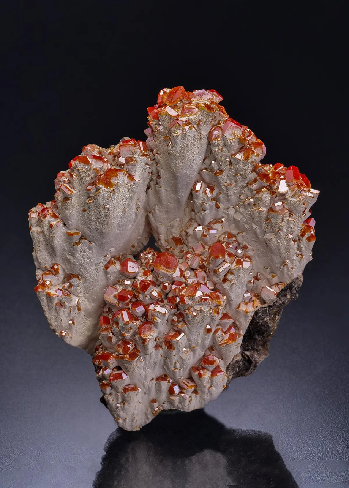 Wulfenite - image 1