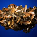Wulfenite - image 5