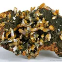 Wulfenite - image 1