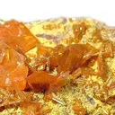 Wulfenite - image 2