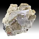Wulfenite - image 1