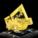 Wulfenite - image 3