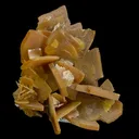 Wulfenite - image 1