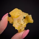 Wulfenite - image 2