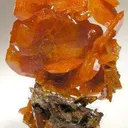 Wulfenite - image 3