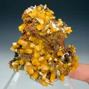 Wulfenite - image 1