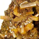 Wulfenite - image 2