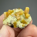 Wulfenite - image 2