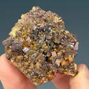 Wulfenite - image 2