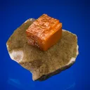 Wulfenite - image 1