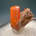 Wulfenite - image 3