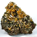 Wulfenite - image 1