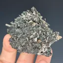 Wulfenite - image 1
