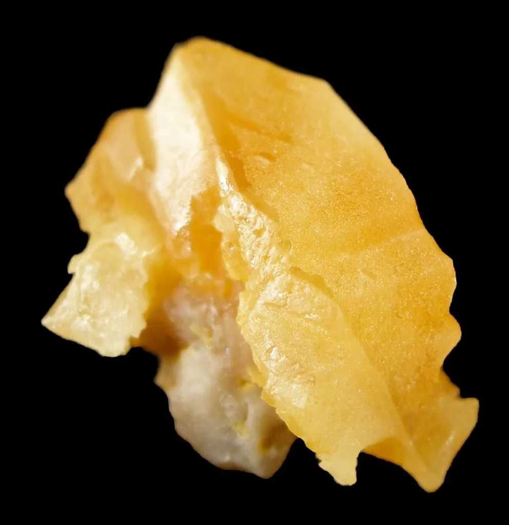Wulfenite image