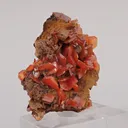 Wulfenite - image 4