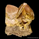 Wulfenite - image 4