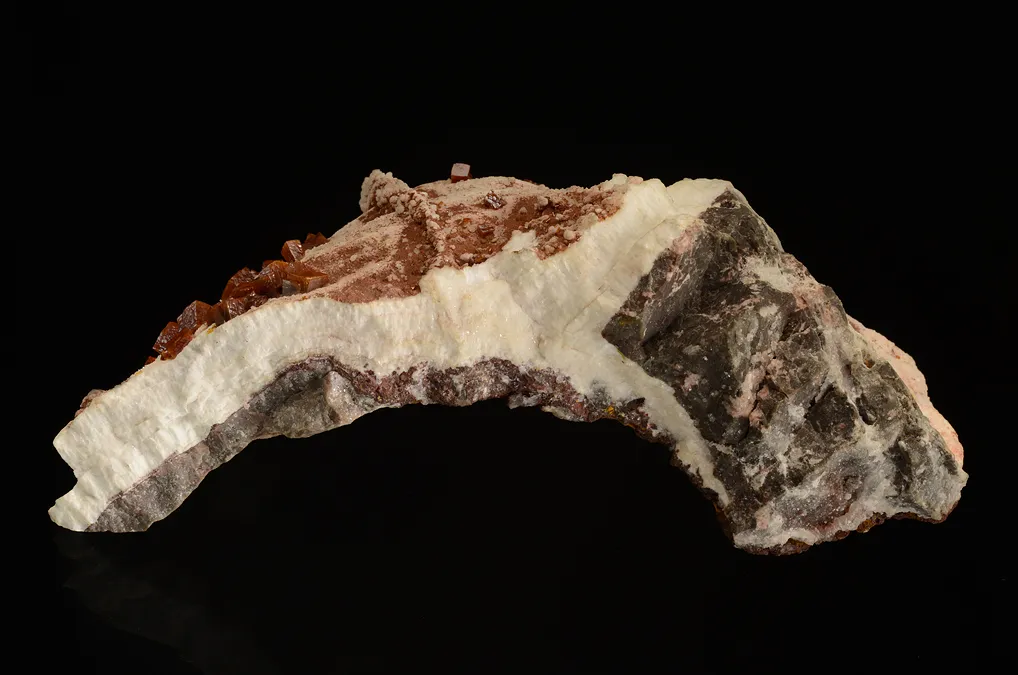 Wulfenite - image 5
