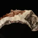 Wulfenite - image 5