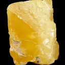 Wulfenite - image 1