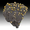Wulfenite - image 1