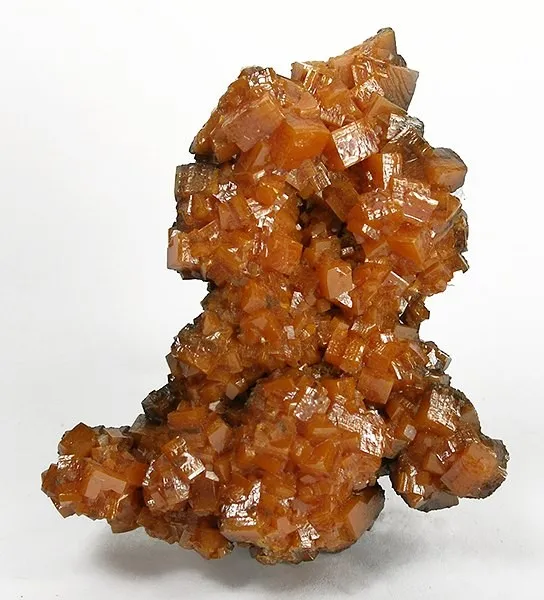 Wulfenite - image 1