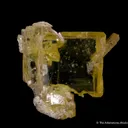 Wulfenite - image 4