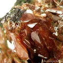 Wulfenite - image 2