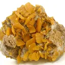 Wulfenite - image 1