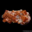 Wulfenite - image 1