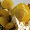 Wulfenite - image 2