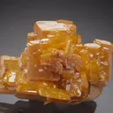 Wulfenite - image 1
