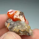 Wulfenite - image 2