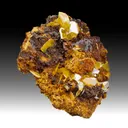 Wulfenite - image 1