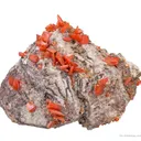 Wulfenite - image 2