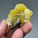 Wulfenite - image 2