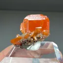 Wulfenite - image 2