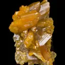 Wulfenite - image 5