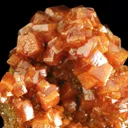 Wulfenite - image 2