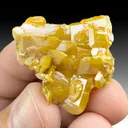 Wulfenite - image 1