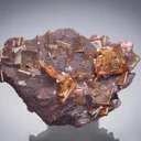 Wulfenite - image 1