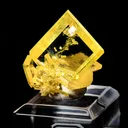 Wulfenite - image 1