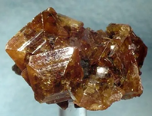 Wulfenite - image 1