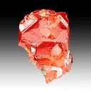 Wulfenite - image 1